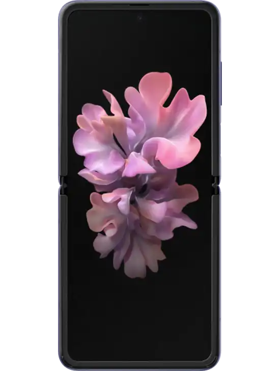Galaxy Z Flip
