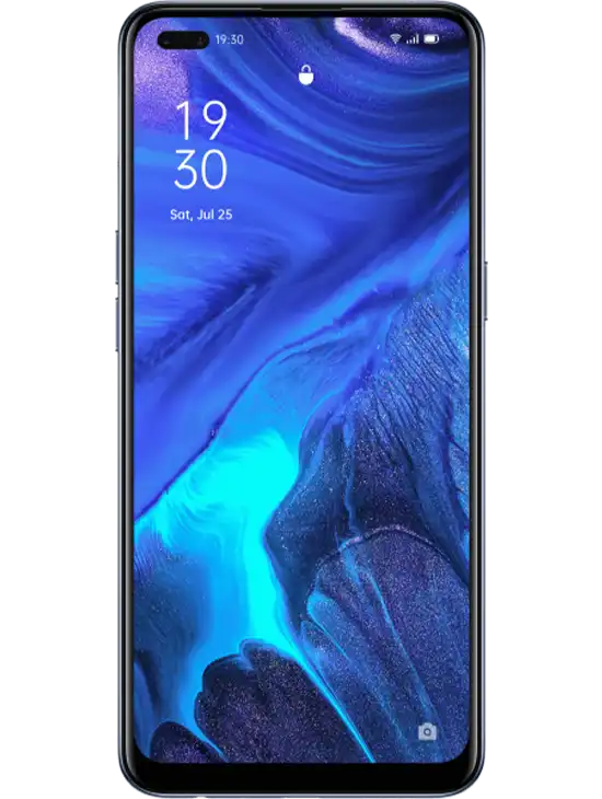 Oppo Reno 4