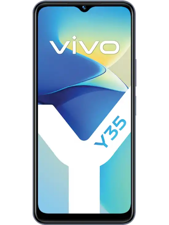 Vivo Y35