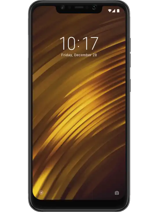 Pocophone F1