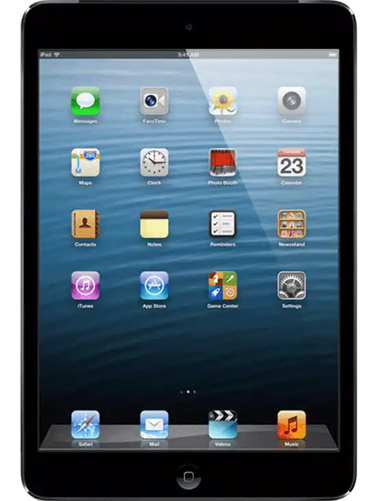 iPad mini 1