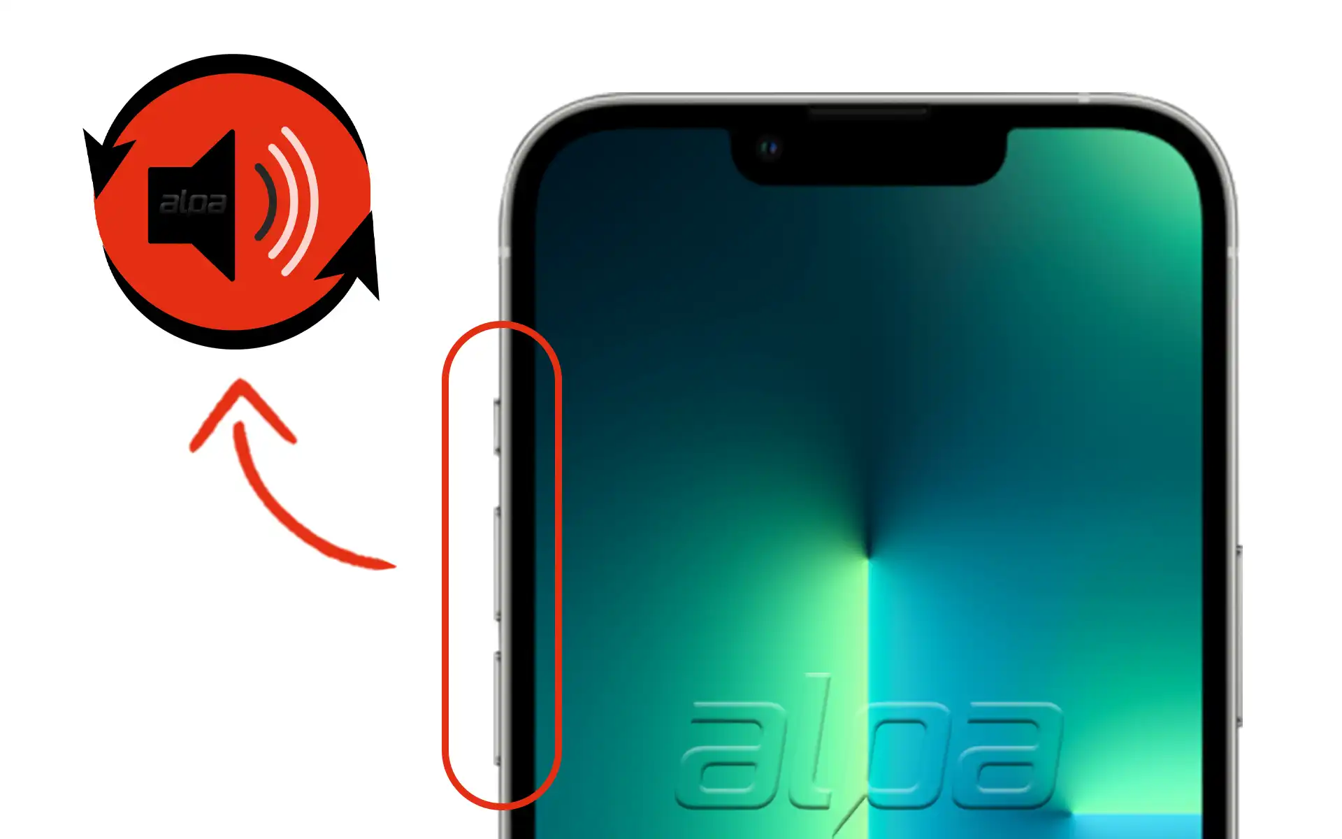 iPhone 13 Pro Ses Tuşu Değişimi Fiyatı
