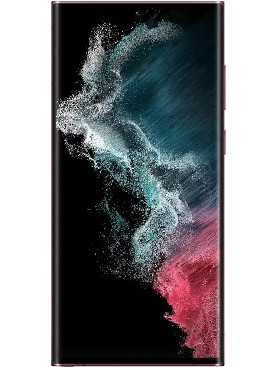 Galaxy S22 Ultra