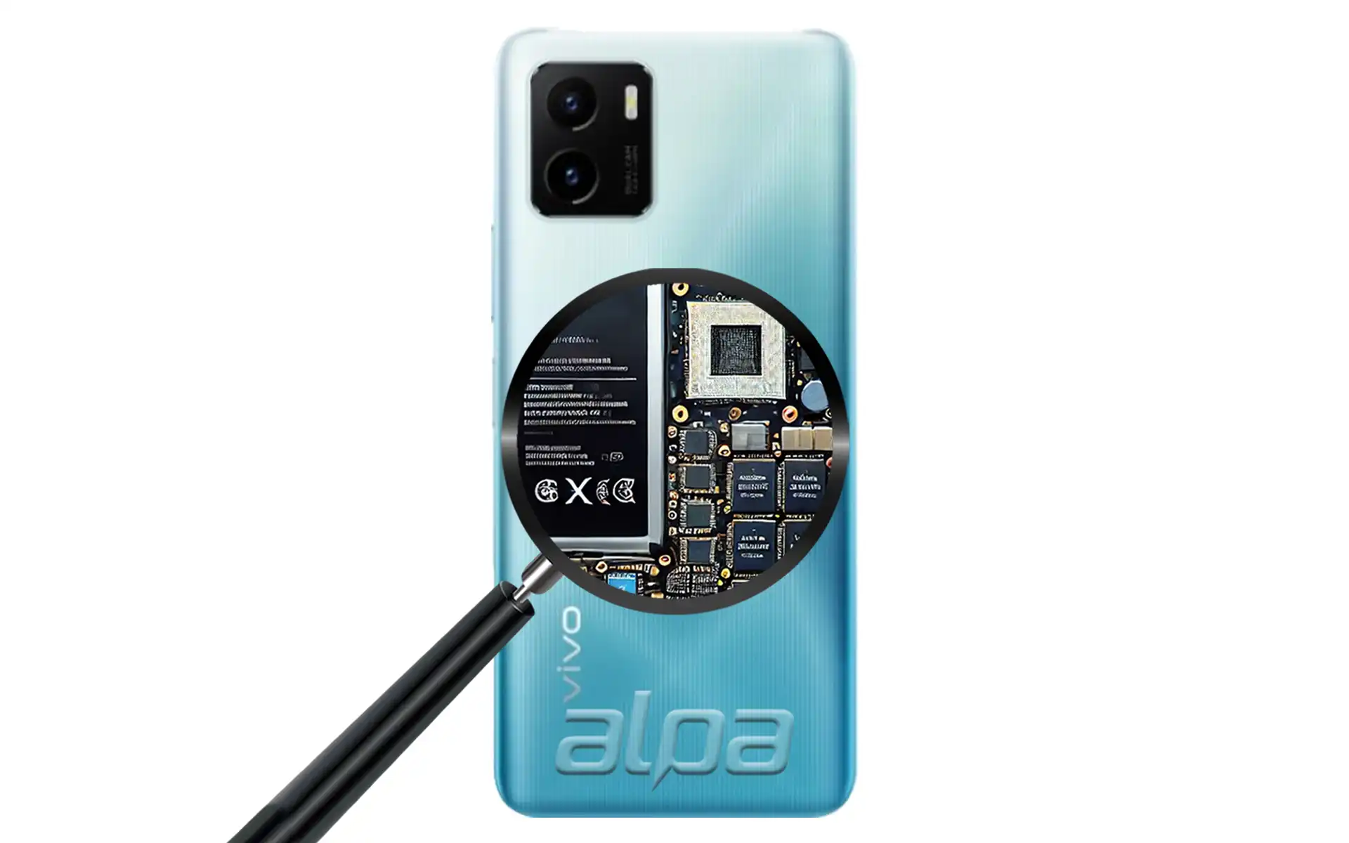 Vivo Y15S Anakart Tamiri – Maksimum Özen, Kalıcı Çözüm 🔧