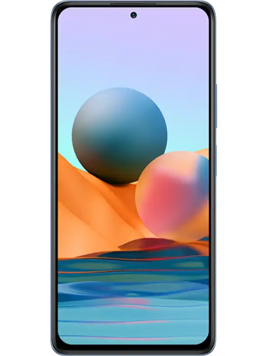 Redmi Note 10 Pro