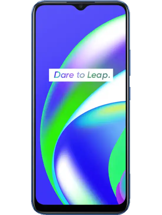 Realme C12