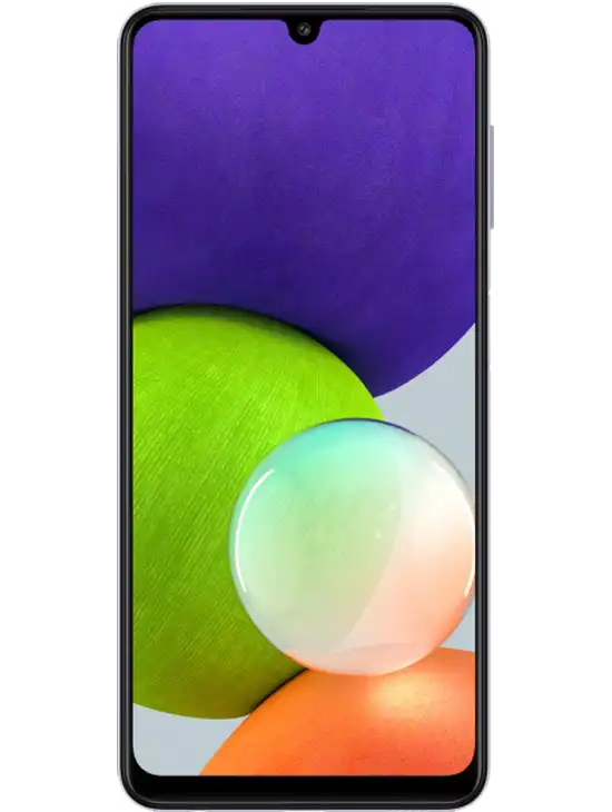 Galaxy A22