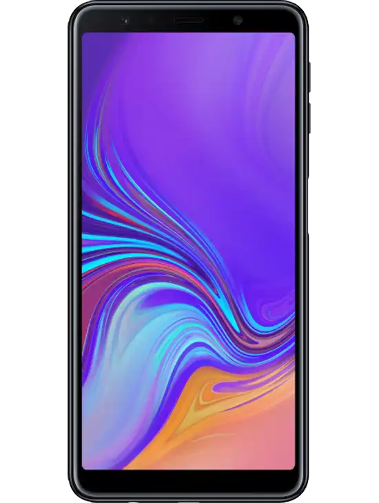 Galaxy A7 (2018)