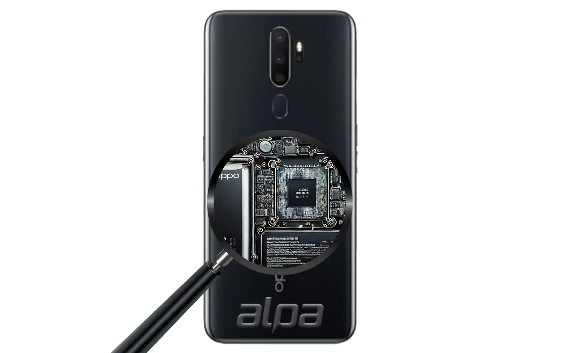 Oppo A5 2020 Anakart Tamiri – Cihazınızı Hayata Döndürüyoruz 🔧