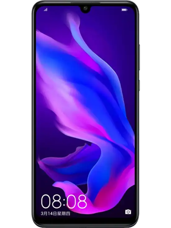 Huawei Nova 4E