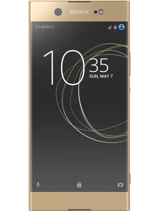 Sony Xperia XA1 Ultra Ekran Değişimi