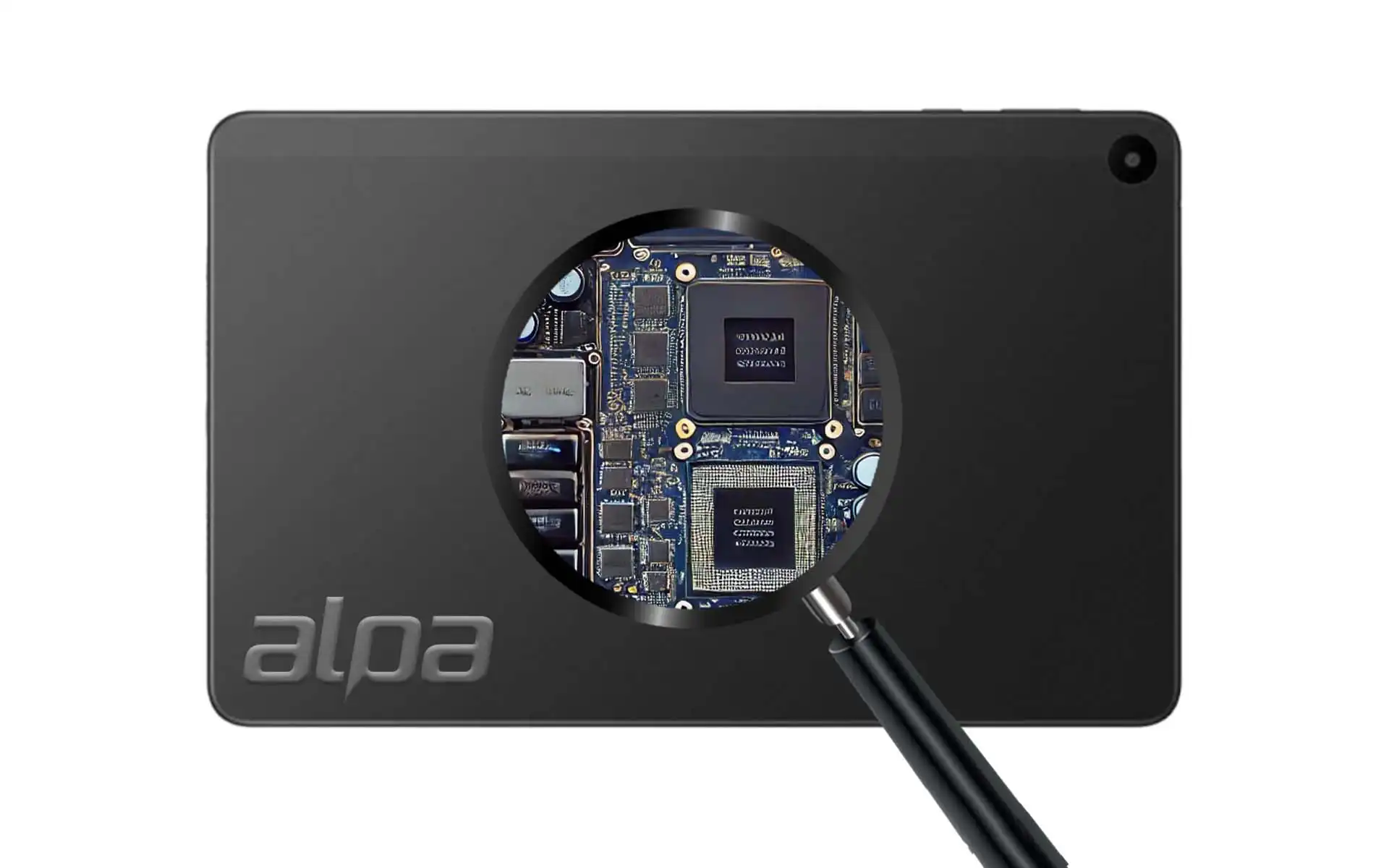 Huawei MatePad SE 10.4 Anakart Tamiri
