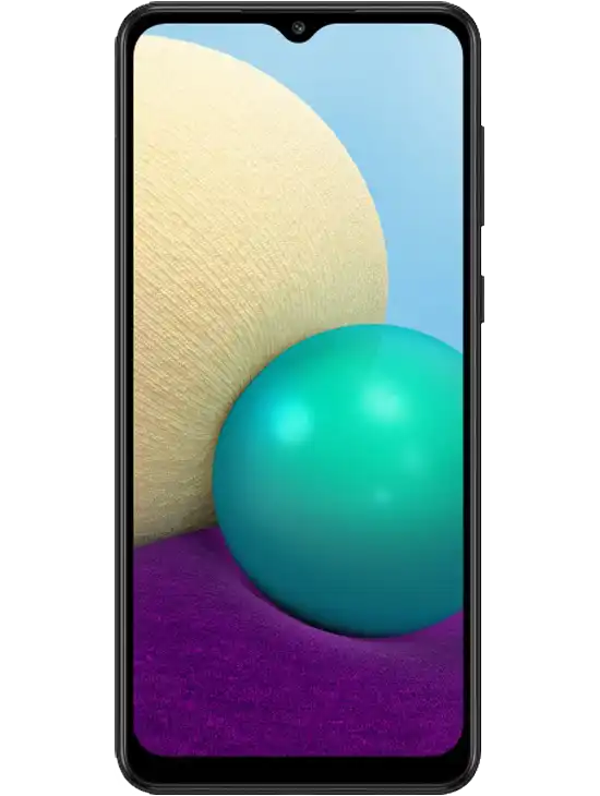 Galaxy A02