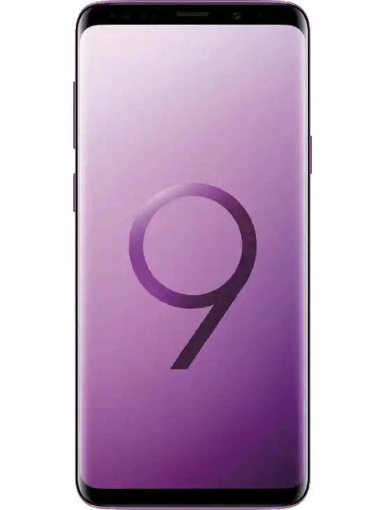 Galaxy S9 Plus