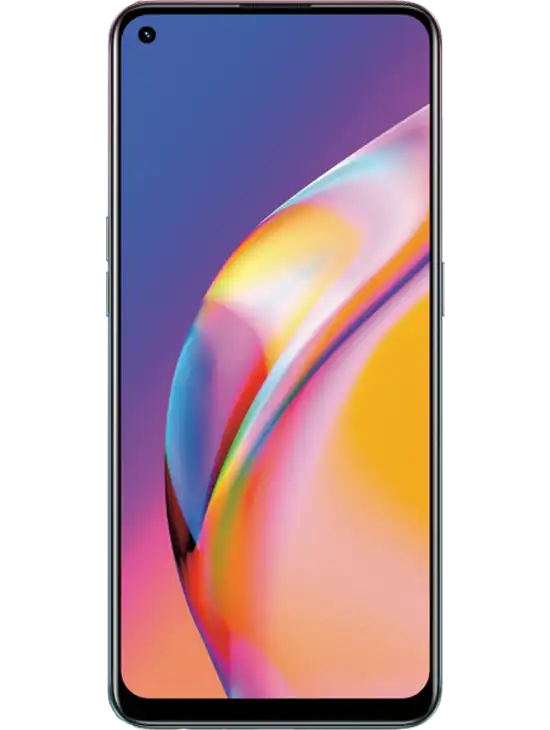 Oppo Reno 5 Lite