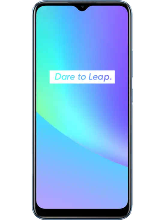 Realme C25