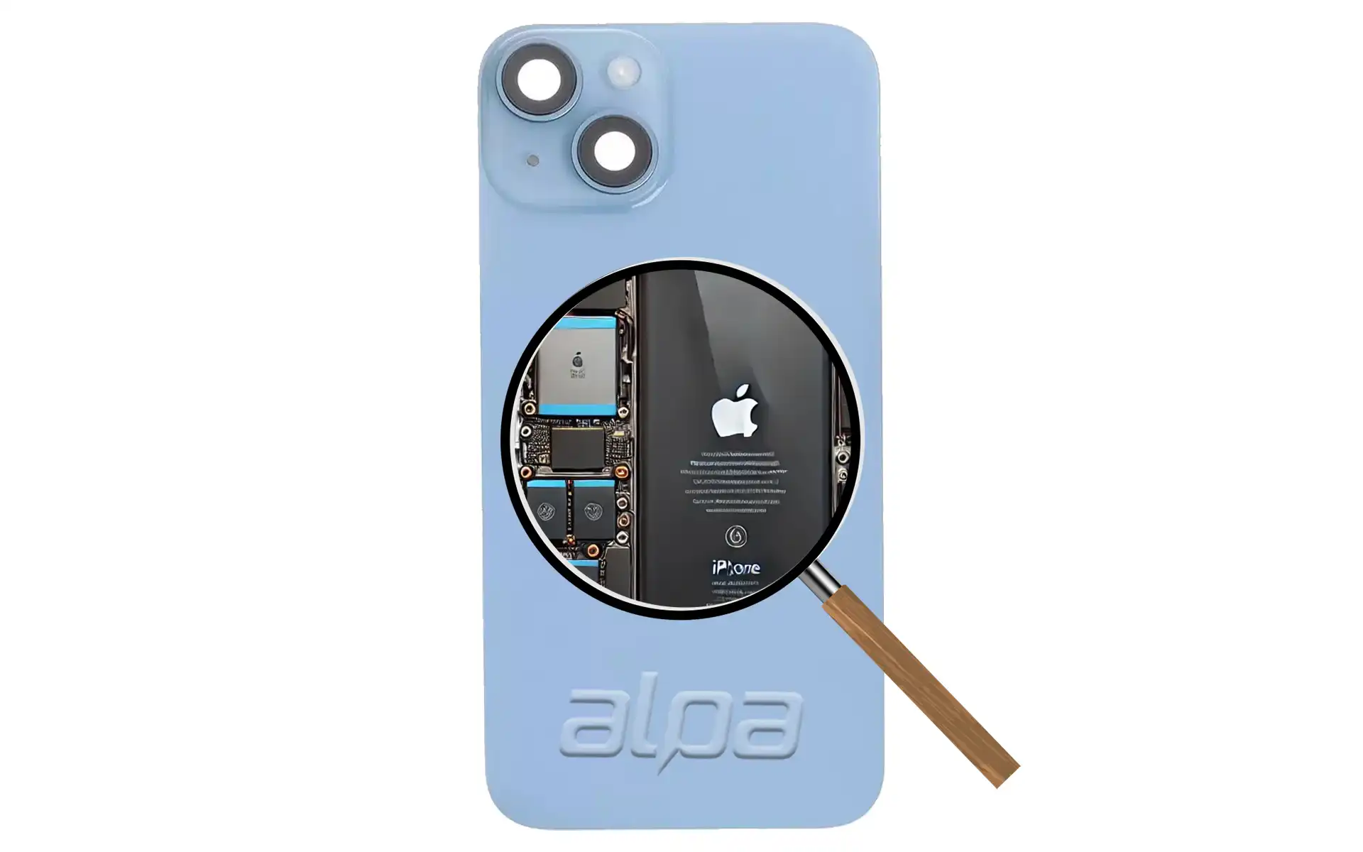 iPhone 14 Anakart Tamiri – Yeni Nesil Teknolojiye Usta Dokunuş 🔧📱