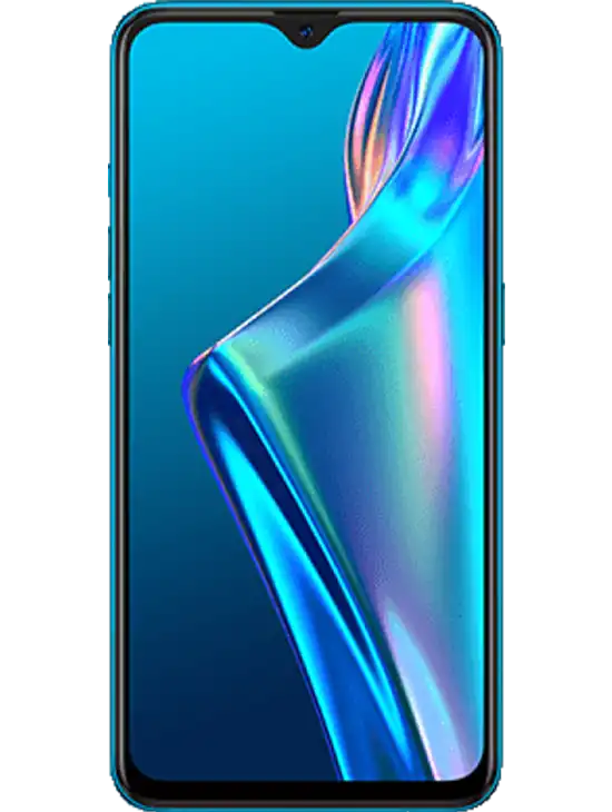 Oppo A12s
