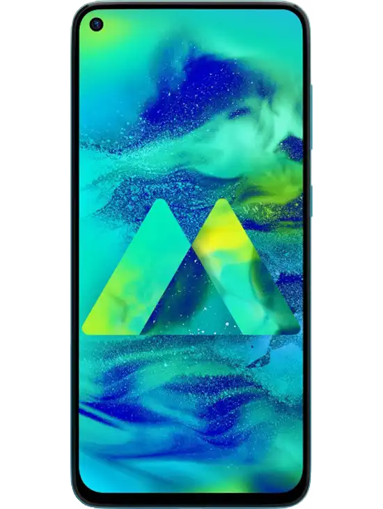 Galaxy M40