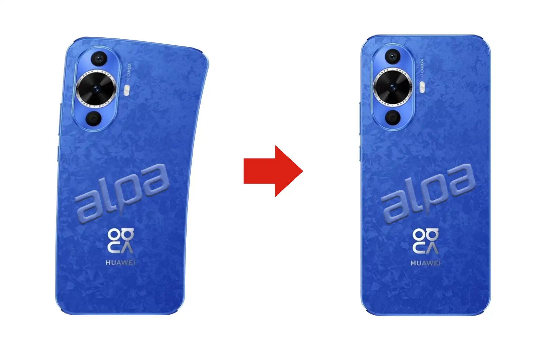 Huawei Nova 12s Kasa Değişimi Fiyatı