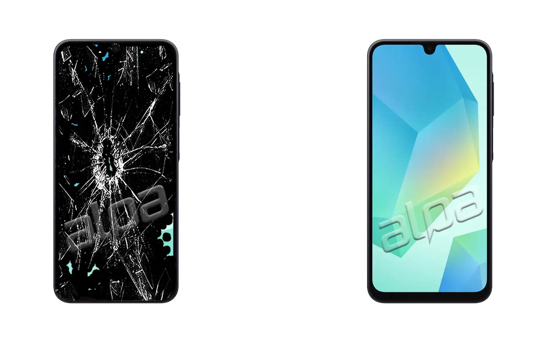 Samsung Galaxy A16 Ekran Değişimi Fiyatı