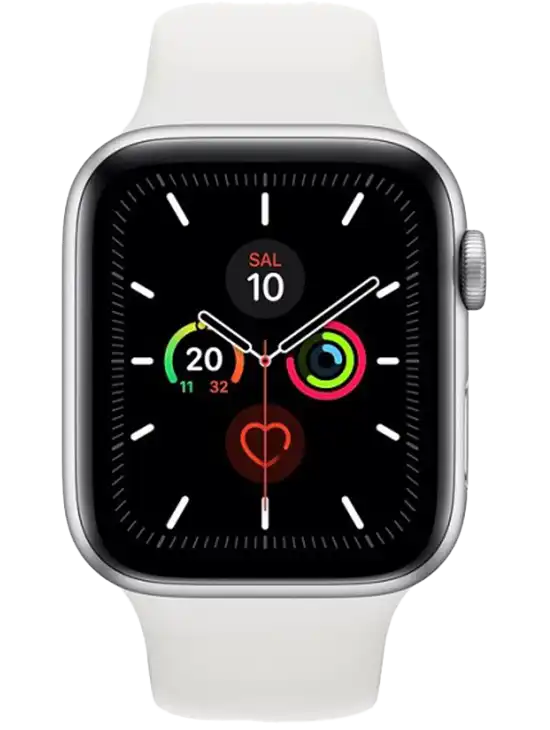 Apple Watch S5 40MM