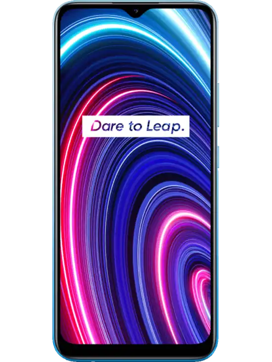 Realme C25Y