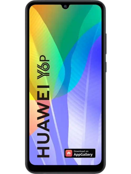 Huawei Y6P