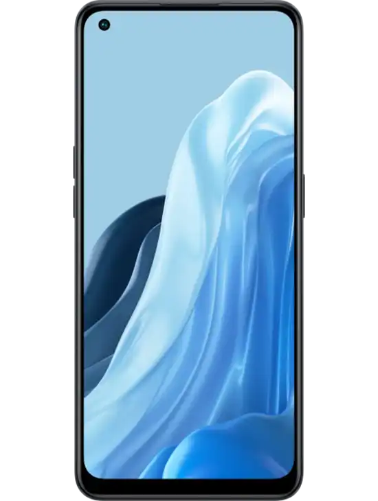 Oppo Reno 7