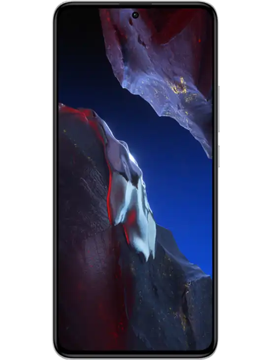 Poco F5 Pro