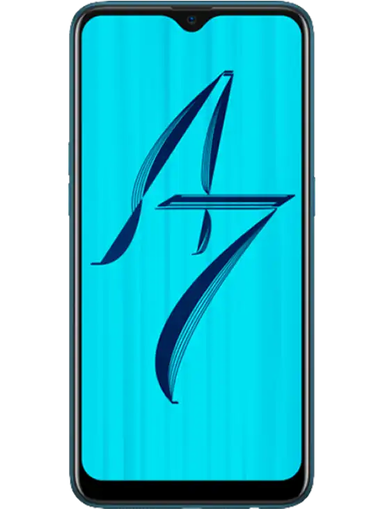 Oppo AX7