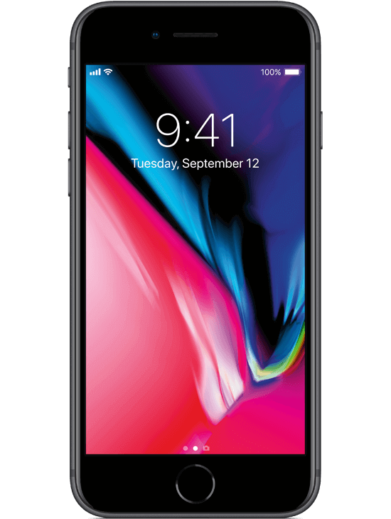 iPhone 8 Ekran Değişimi Fiyatı 429 TL