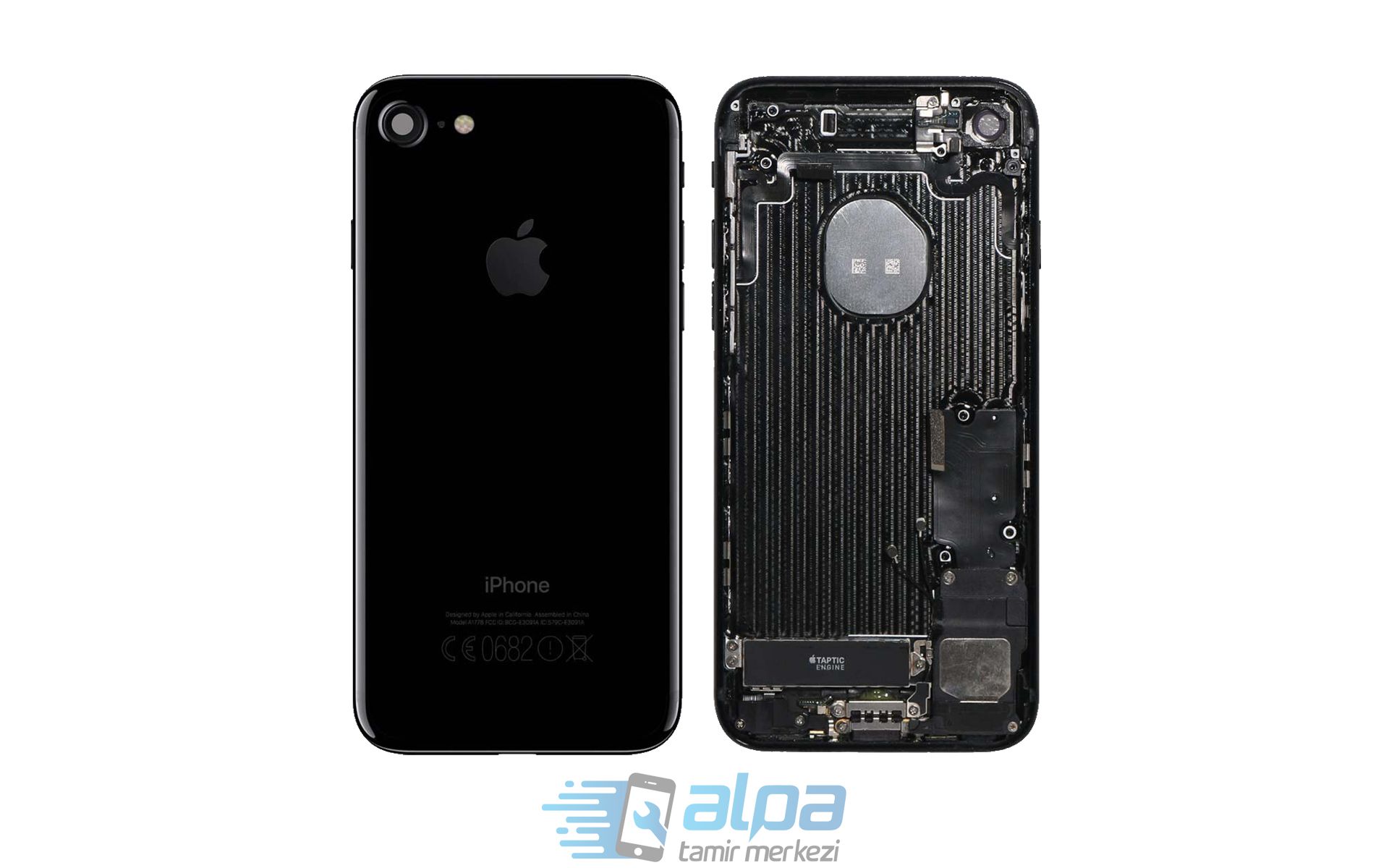 iPhone 7 Kasa Değişimi Fiyatı 949 TL