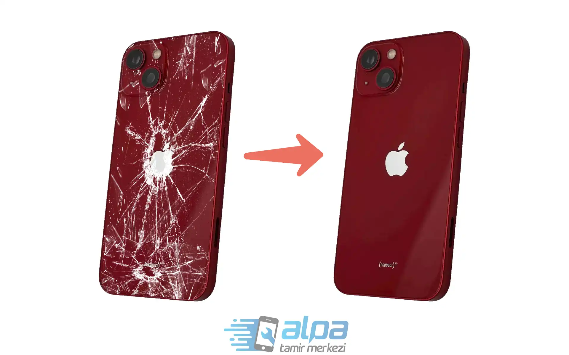 iPhone 13 Arka Cam Değişimi Fiyatı