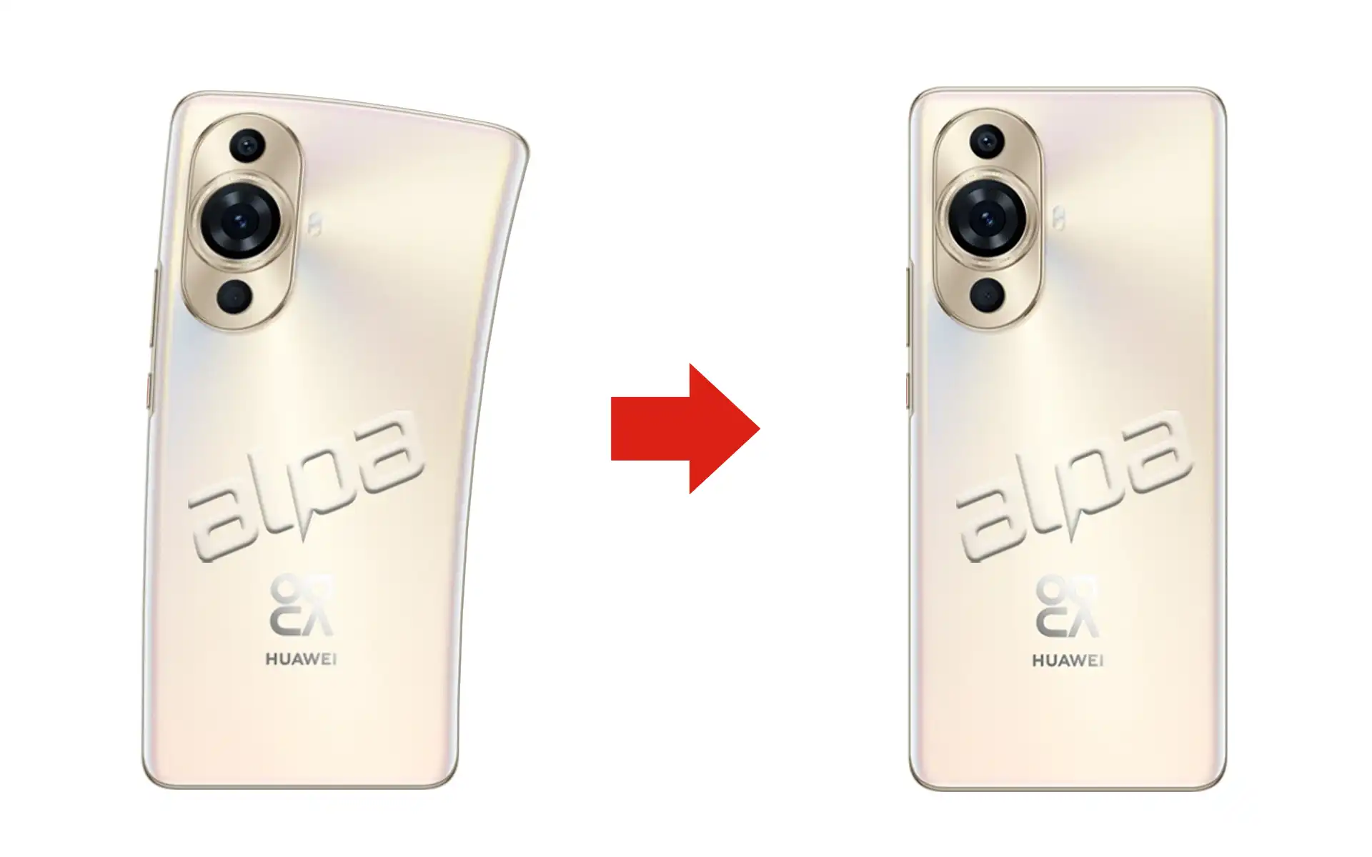 Huawei Nova 11 Pro Kasa Değişimi Fiyatı