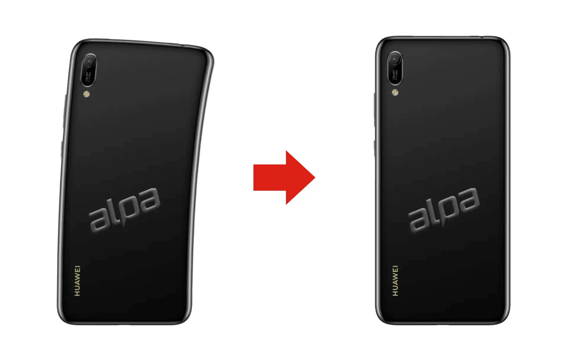 Huawei Y6 2019 Kasa Değişimi Fiyatı