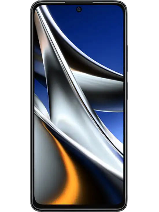 Poco X4 Pro 5G