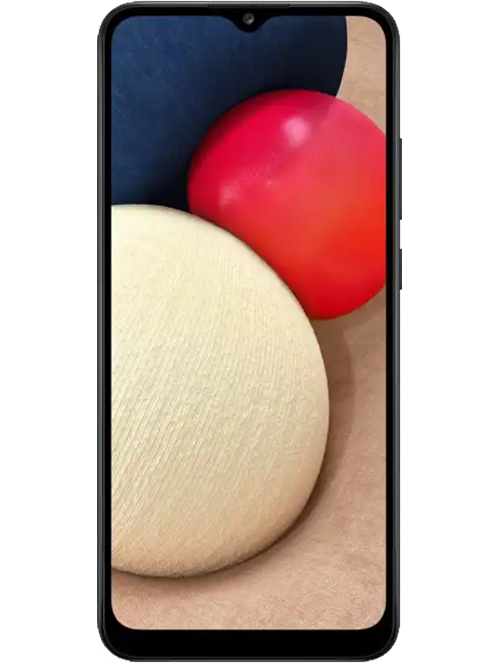 Galaxy A02s