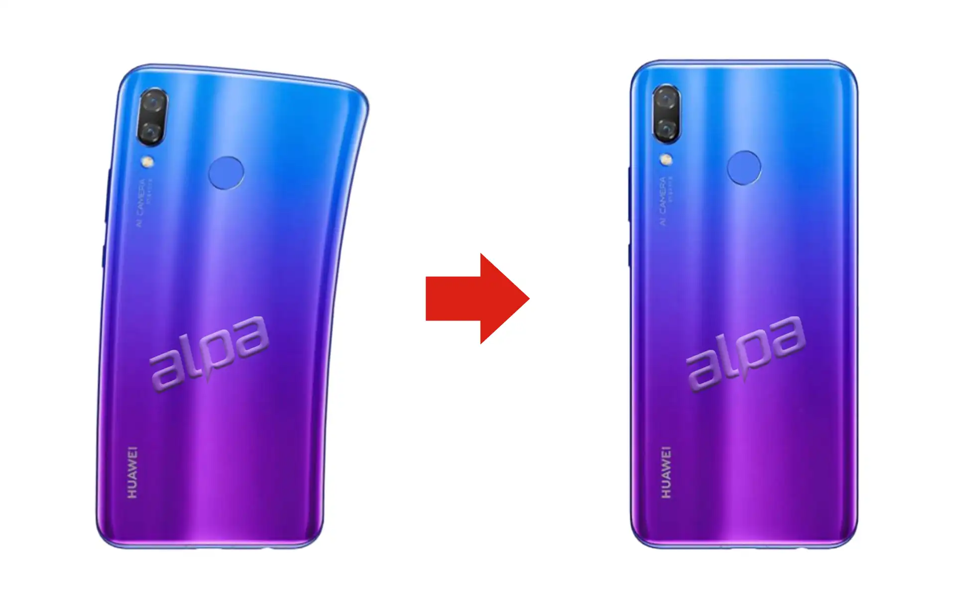 Huawei Y9 2019 Kasa Değişimi Fiyatı