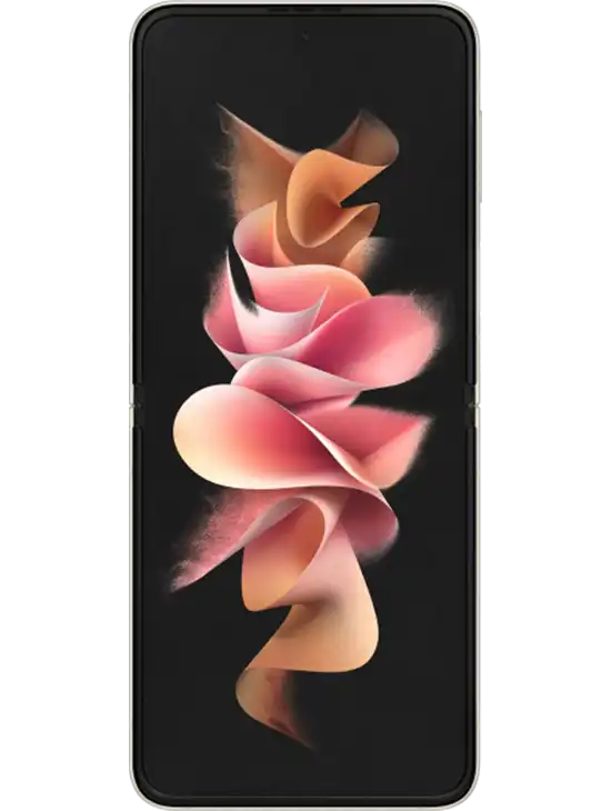 Galaxy Z Flip 3
