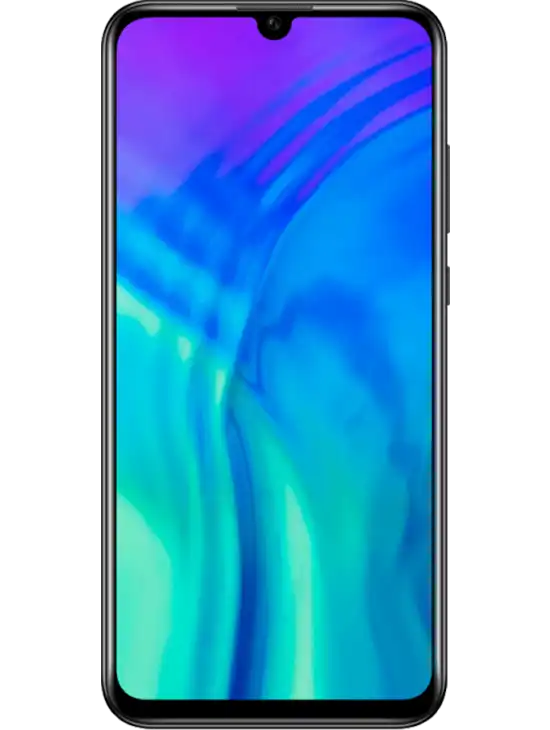 Honor 20 Lite