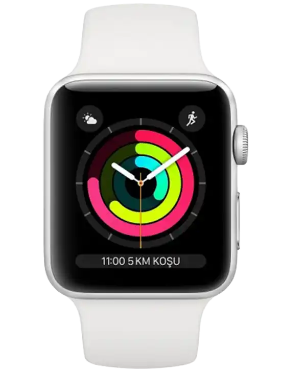 Apple Watch S3 38MM