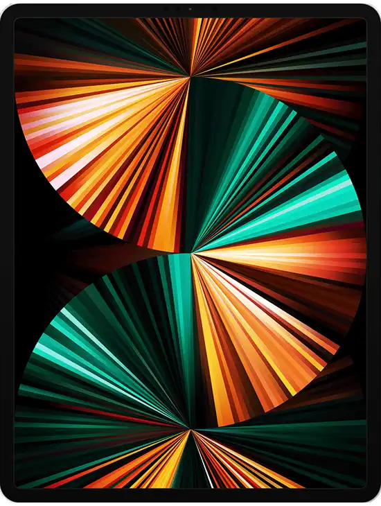 iPad Pro 12.9 (5. nesil)