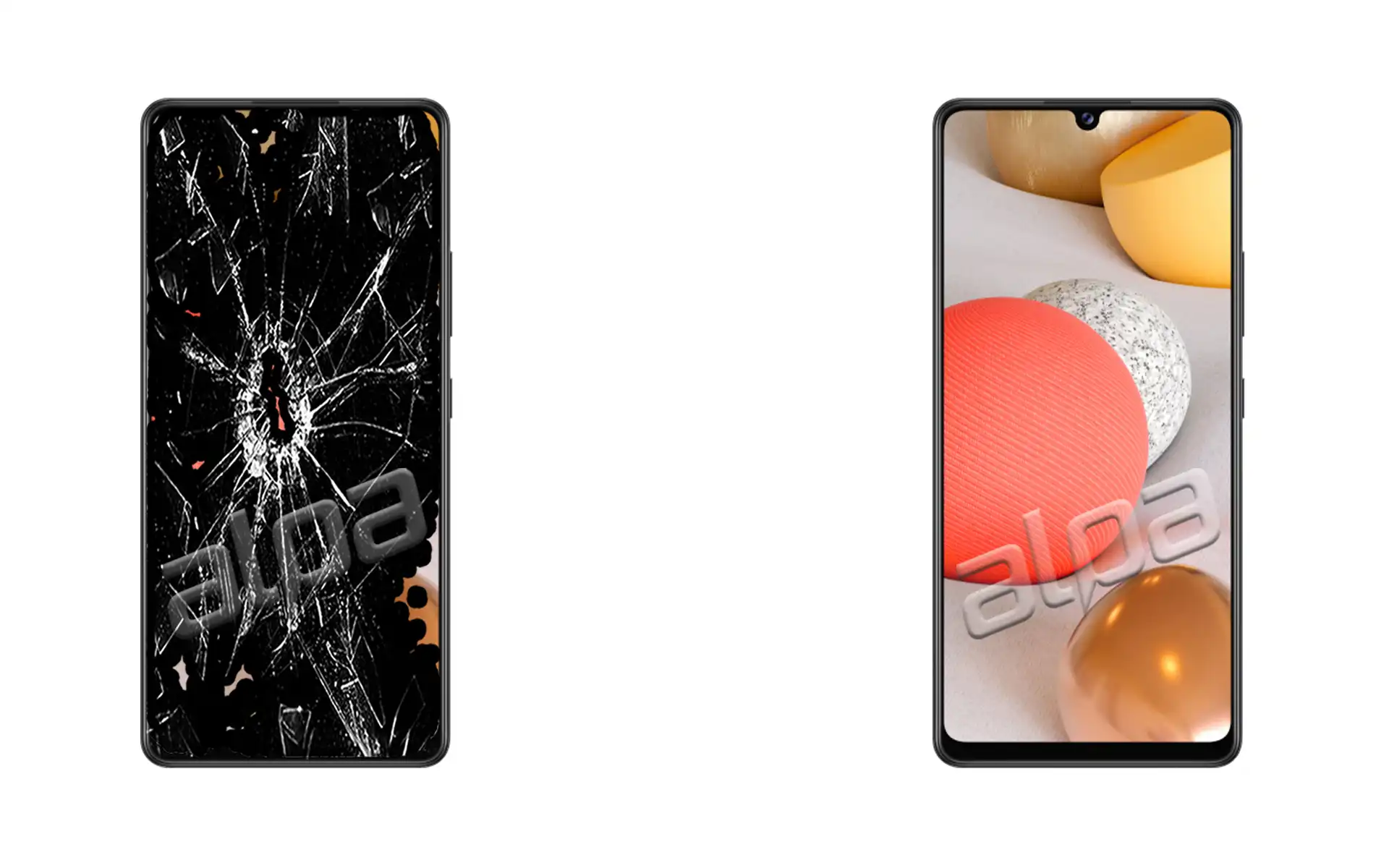 Samsung Galaxy A42 Ekran Değişimi Fiyatı
