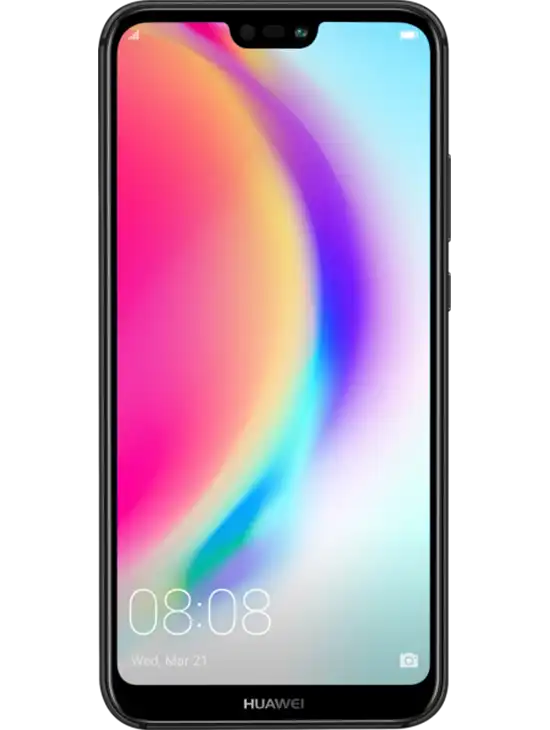 Huawei Nova 3E