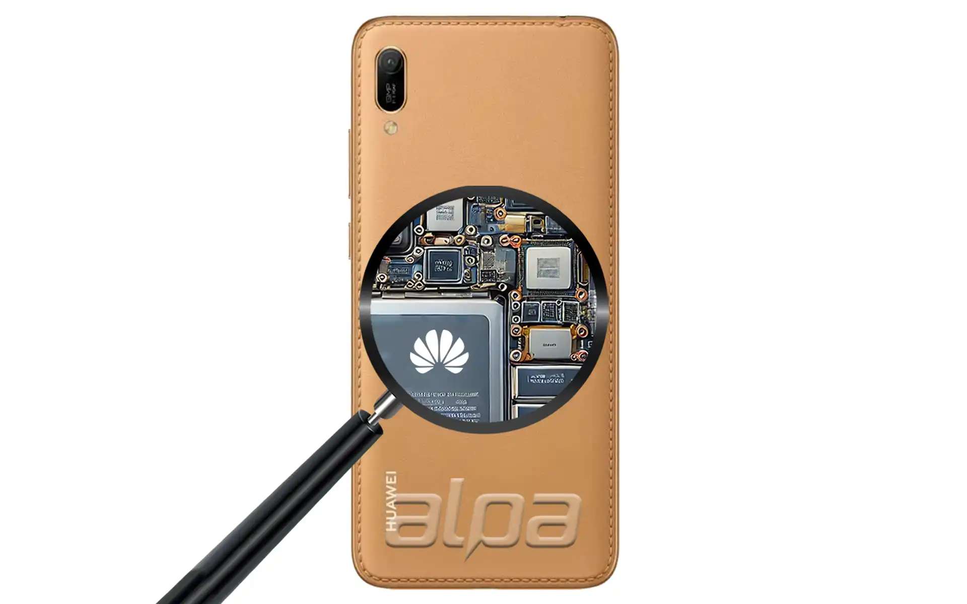 Huawei Y6 Prime 2019 Anakart Tamiri – Cihazınızın Kalbi Güvende 🔧📱