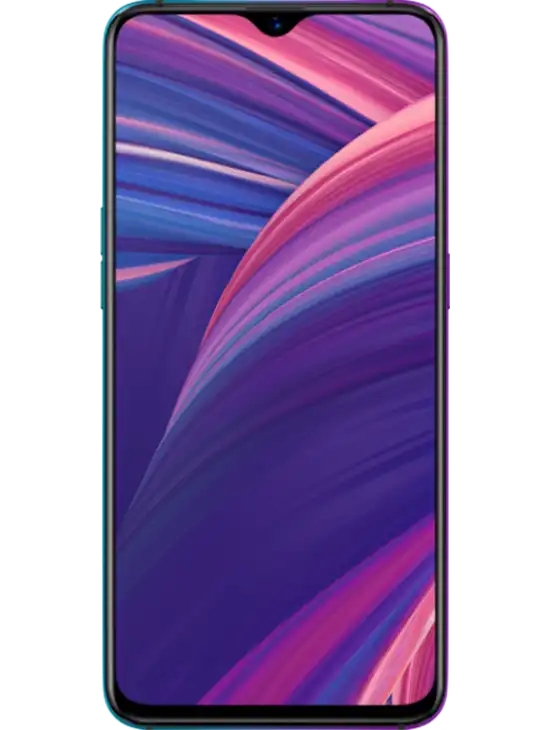 Oppo RX17 Pro