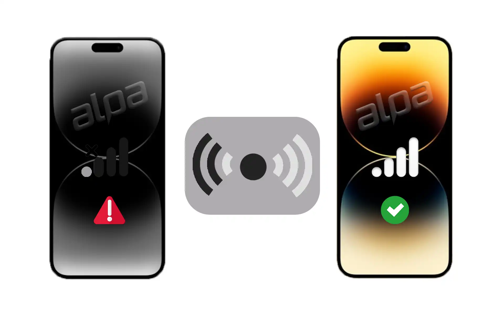 iPhone 14 Pro Şebeke Tamiri Fiyatı
