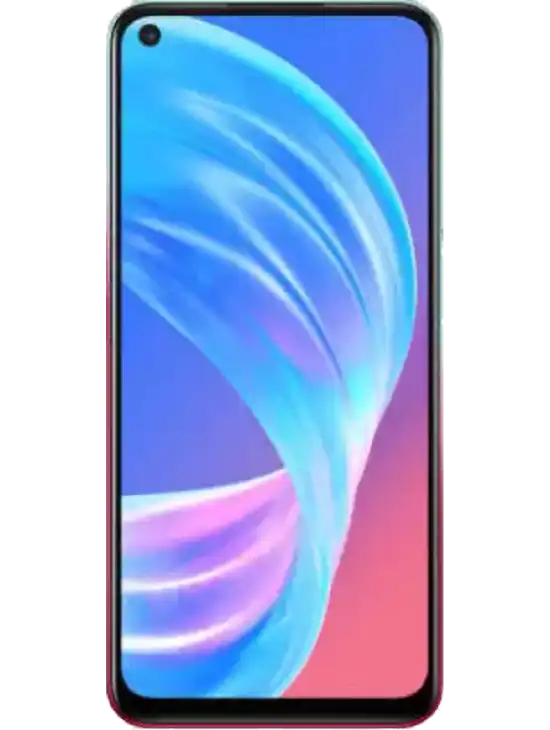 Oppo A72 5G