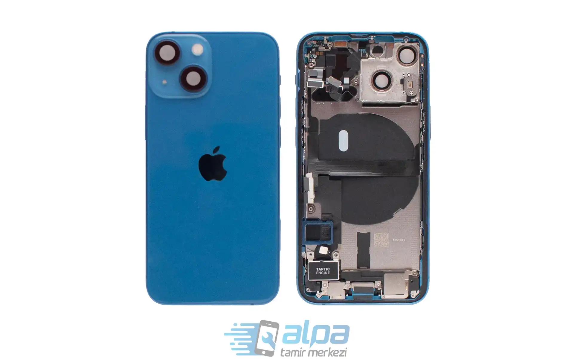 iPhone 13 mini Kasa Değişimi Fiyatı 3299 TL